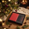 Набор подарочный BLISS: ежедневник, ручка и power bank в коробкес ложементом