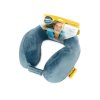 Подушка набивная Travel Blue Tranquility Pillow, синий