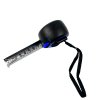 Рулетка Дрезден 3м, тёмно-синяя