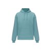 Худи оверсайз Alpha.01 унисекс, пыльный бирюзовый