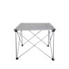 Стол Yamami L03 складной, серый