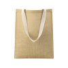 Шоппер Jute джутовый, натуральный Шоппер Jute джутовый, натуральный