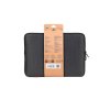 RIVACASE 5133 dark grey чехол для MacBook Pro 16 и Ultrabook 15.6 / 12