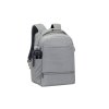 RIVACASE 8363 grey рюкзак для ноутбука 15.6 / 6