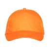 Бейсболка 10L_Оранжевый