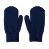 Варежки Dunant, темно-синий