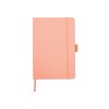 Блокнот Vision 2.0 А5 в твердой обложке, пыльно-розовый