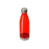 Подарочный набор с термосом и бутылкой Bottle set, красный