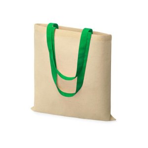 Сумка Dakota, натуральный/зеленый Сумка Dakota, натуральный/зеленый