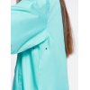 Ветровка Kivach, бирюзовая (тиффани)