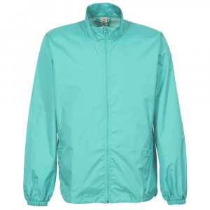 Ветровка Kivach, бирюзовая (тиффани) Ветровка Kivach, бирюзовая (тиффани)