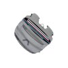 RIVACASE 8363 grey рюкзак для ноутбука 15.6 / 6