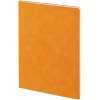 Блокнот Urban, в линейку, оранжевый Блокнот Urban, в линейку, оранжевый