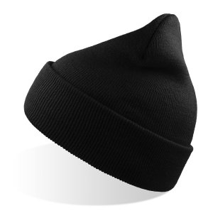 Шапка вязанаядвойная Wind-S