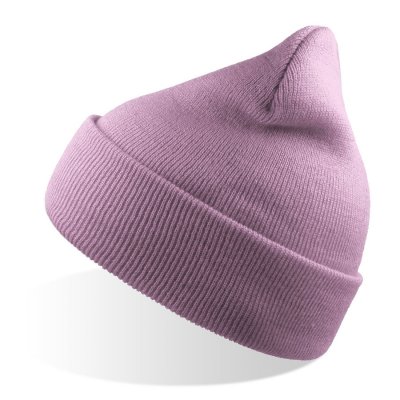 Шапка вязанаядвойная Wind-S