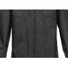 Дождевик Parka унисекс, черный