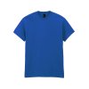Футболка HEAVY COTTON, КОРОЛЕВСКИЙ СИНИЙ S