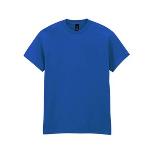 Футболка HEAVY COTTON, КОРОЛЕВСКИЙ СИНИЙ S Футболка HEAVY COTTON, КОРОЛЕВСКИЙ СИНИЙ S