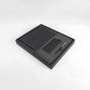 Набор подарочный BLISS: ежедневник, ручка и power bank в коробкес ложементом