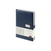 Ежедневник недатированный А5 Verona, синий Ежедневник недатированный А5 Verona, синий