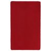 Флисовый плед Warm&Peace XL, красный