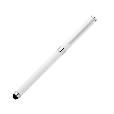 Ручка из металла с стилусом «TOUCH»