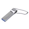 USB 2.0-флешка на 512 Мбайт с мини чипом, компактный дизайн, боковое отверстие для цепочки USB 2.0-флешка на 512 Мбайт с мини чипом, компактный дизайн, боковое отверстие для цепочки