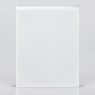 Пакет Ziplock Мист, 20х25 мм, 65 мкм, матовый, без печати