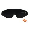 3D Маска для глаз Эволюция Black M
