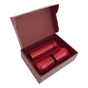 Набор Hot Box C2 red (красный)