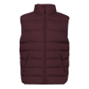 Жилет мужской STAN утепленный таффета 210T,65, 82, Бордовый(661) Жилет мужской STAN утепленный таффета 210T,65, 82, Бордовый(661)