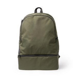 Спортивный рюкзак CAMBEL, Темно-зеленый