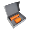 Набор Hot Box CS grey (оранжевый)