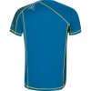 Спортивная футболка SOCHI мужская, СИНИЙ 2XL