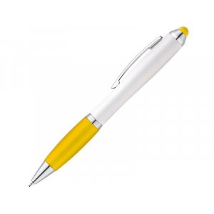 Шариковая ручка с зажимом из металла «SANS»