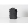 Водостойкий рюкзак-трансформер Convert для ноутбука 15, черный