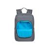RIVACASE 7523 grey ECO рюкзак для ноутбука 13.3-14 / 6