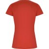 Спортивная футболка IMOLA WOMAN женская, КРАСНЫЙ XL