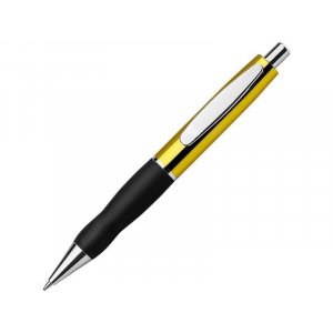 Шариковая ручка с металлической отделкой «THICK»