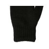 Варежки Dunant, черный