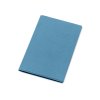 Классическая обложка для паспорта Favor, голубая
