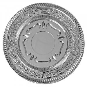 Медаль наградная"Серебро"