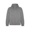 Толстовка с капюшоном Vinson, серый меланж