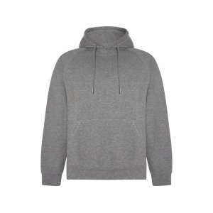 Толстовка с капюшоном Vinson, серый меланж Толстовка с капюшоном Vinson, серый меланж