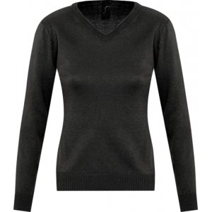 Джемпер женский Galaxy Women, черный