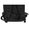 Водостойкий рюкзак-трансформер Convert для ноутбука 15, черный