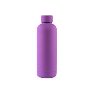 ODIN. Термобутылка 550 мл (Фиолетовый)