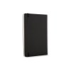 Записная книжка Moleskine Classic (нелинованный) в твердой обложке, Large (13х21см), черный