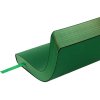 Ежедневник недатированный А5 Megapolis Color Flex, зеленый
