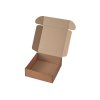 Коробка подарочная Zand new, крафт